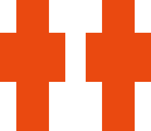 orange guy