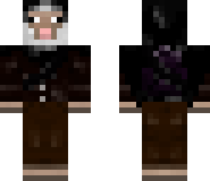 sheep man