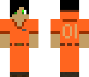 prisoner