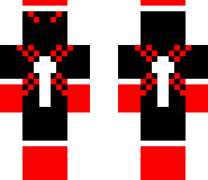 red-widow christmas edit