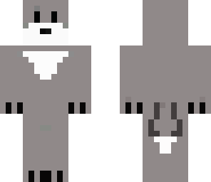 grey wolf
