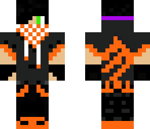orange bro