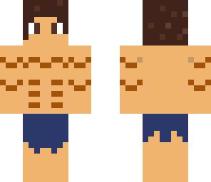 buff tysen