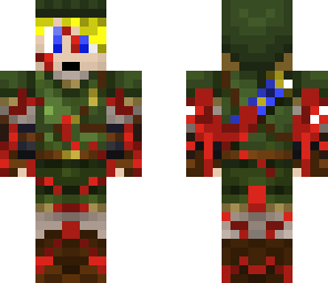 bloody link