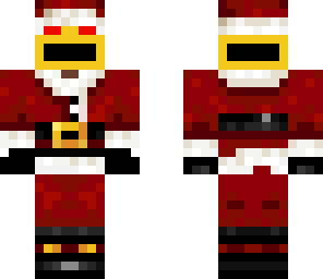 lmfao santa style
