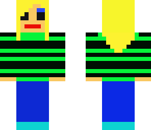 girl