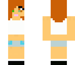 sophie's summertime skin