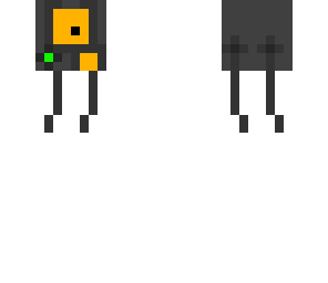 toxin 10 good robot   too much coffe