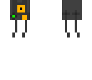 toxin 10 good robot