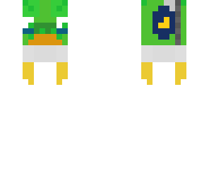 toxin 10 piggy