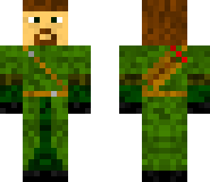 archer