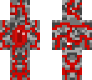 ruby red