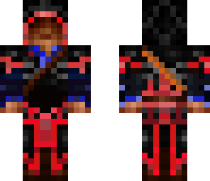 assassin of fire