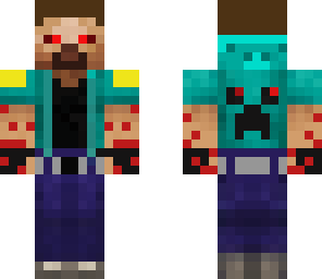 killer steve