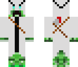 assassin creeper
