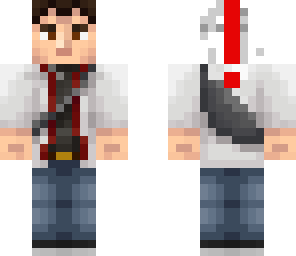 desmond miles ac3