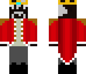 cow king