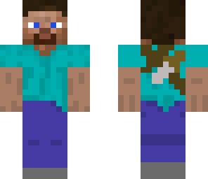 steveio