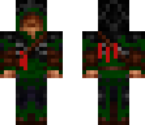 zombie hunter