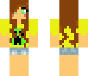 creeper lover