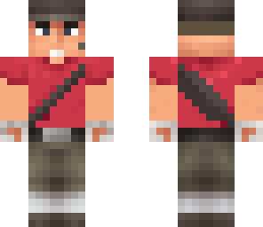 tf2 red scout