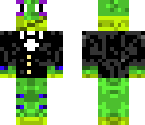 gex tuxedo