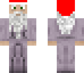 christmas dumbledore