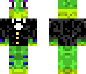 gex tuxedo