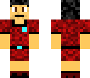 warden skin2