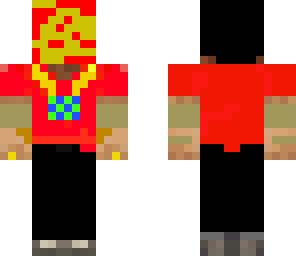 swag herobrine