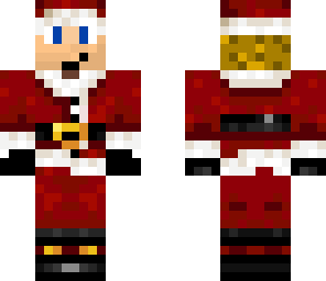 christmas durp