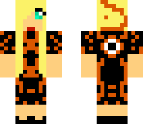 tron girl