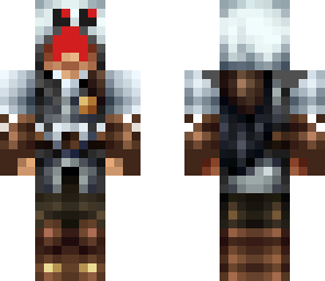 assassin creep