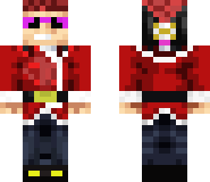 santa