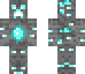 diamond ore
