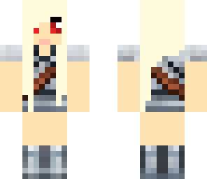 i just wanted to change the eyes