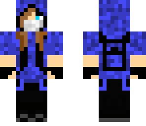 hachikowan assassin