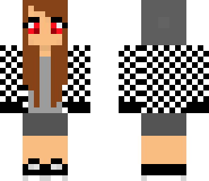 vampire girl