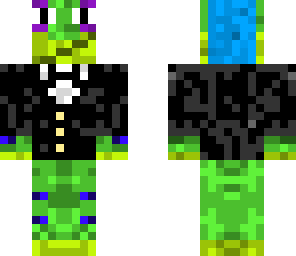 new gex tuxedo