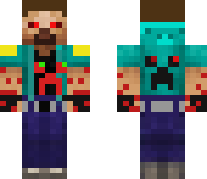 killer steve