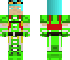christmas elf