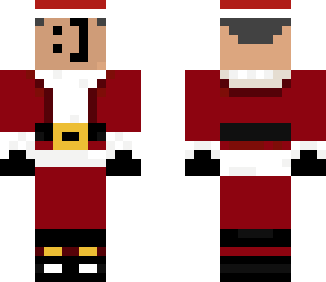 derpy santa