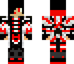 fixed red guy