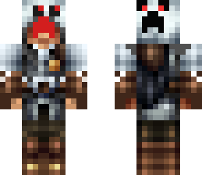 assassin creep