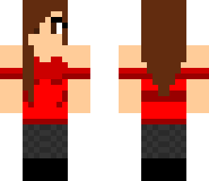 last holiday dress girl