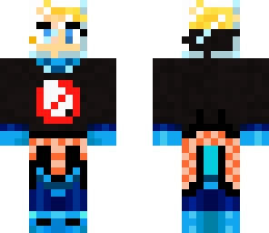 skin mash up six