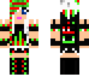 christmas girls hoodie