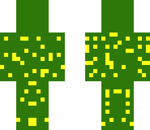 green man