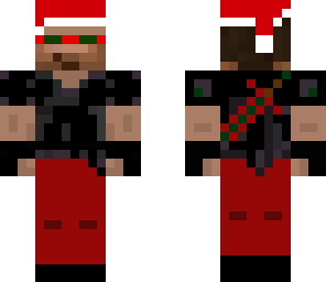 christmas max