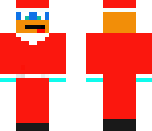christmas color ninja